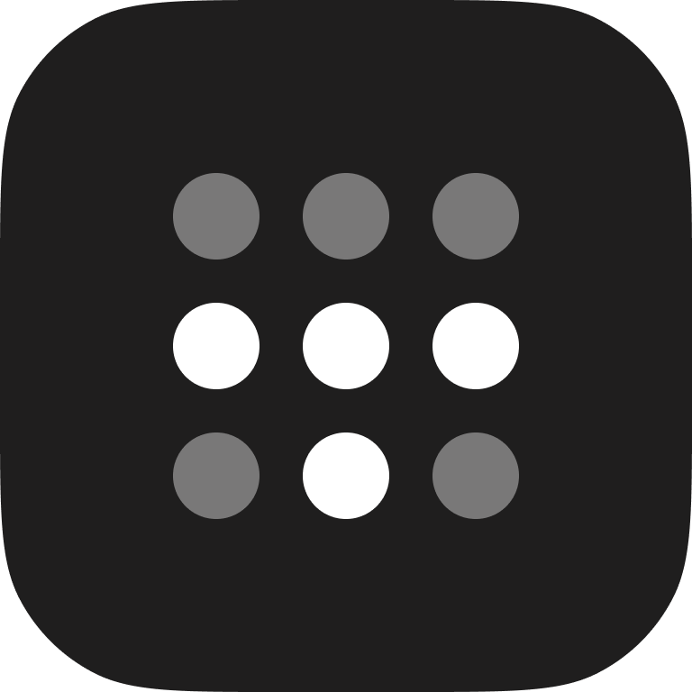 Tailscale Logo